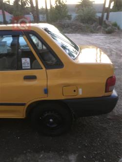 Saipa 131